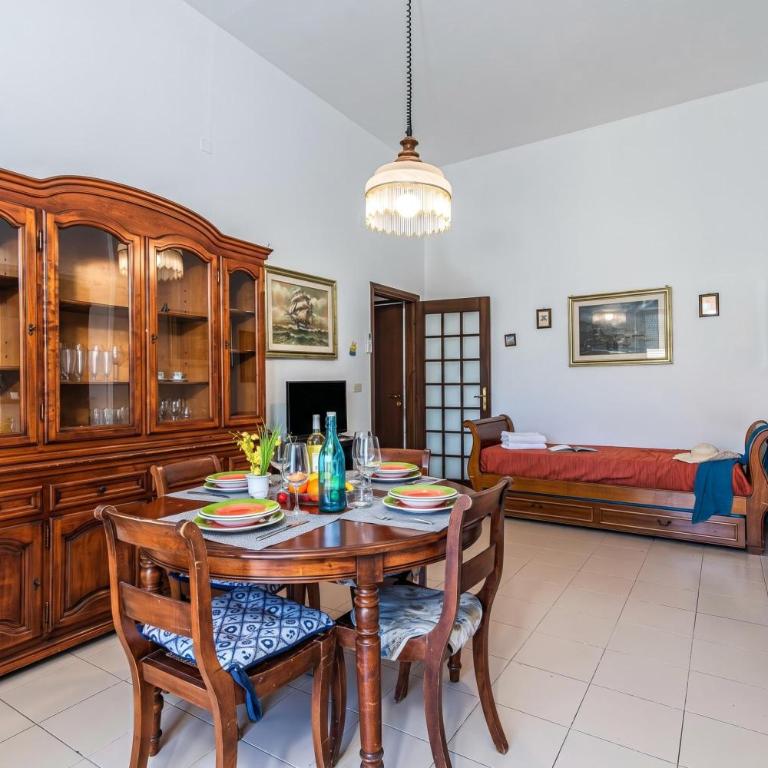 Bilo Asfodelo Alghero Centro - Happy Rentals - Apartment with Balcony - 2