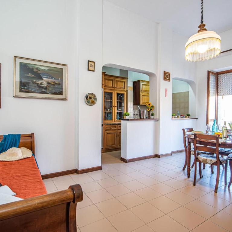 Bilo Asfodelo Alghero Centro - Happy Rentals - Apartment with Balcony - 3