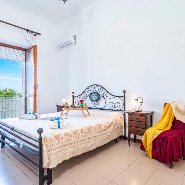 Bilo Asfodelo Alghero Centro - Happy Rentals - Apartment with Balcony - 5