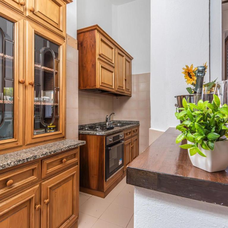 Bilo Asfodelo Alghero Centro - Happy Rentals - Apartment with Balcony - 4