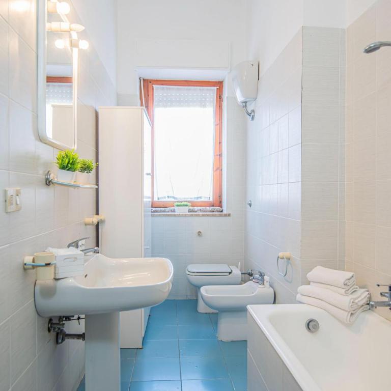 Bilo Asfodelo Alghero Centro - Happy Rentals - Apartment with Balcony - 6