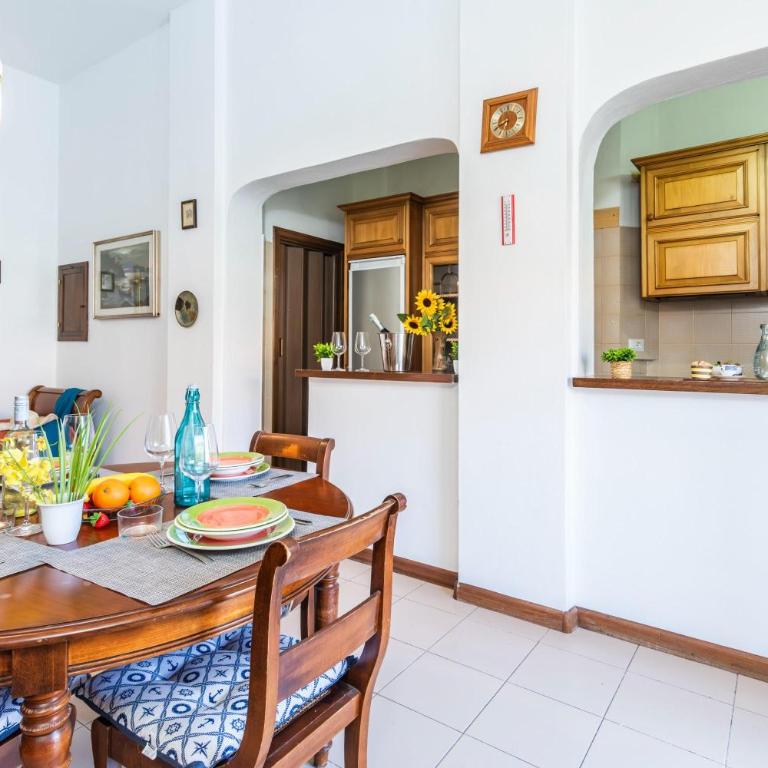 Bilo Asfodelo Alghero Centro - Happy Rentals - Apartment with Balcony - 7
