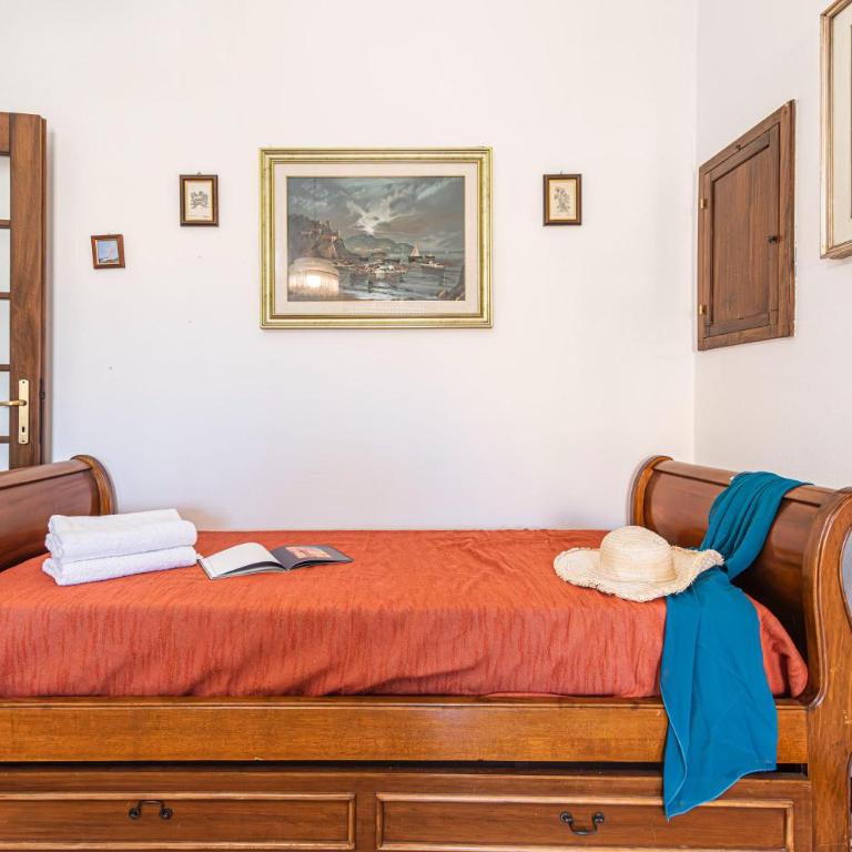 Bilo Asfodelo Alghero Centro - Happy Rentals - Apartment with Balcony - 8