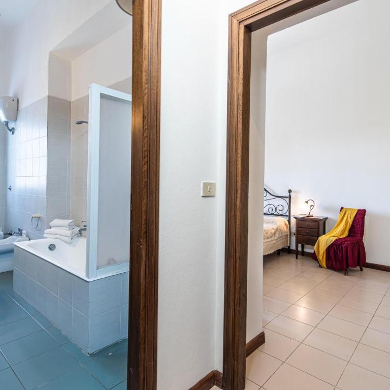 Bilo Asfodelo Alghero Centro - Happy Rentals - Apartment with Balcony - 9