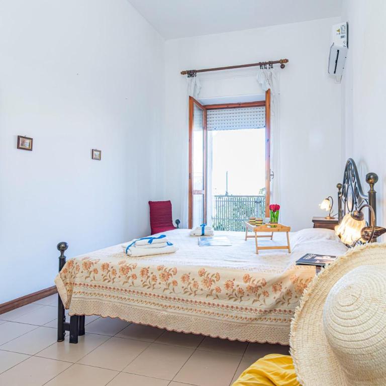 Bilo Asfodelo Alghero Centro - Happy Rentals - Apartment with Balcony - 10