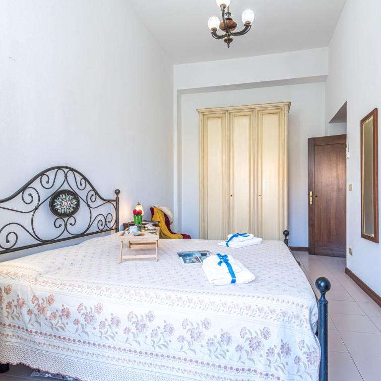Bilo Asfodelo Alghero Centro - Happy Rentals - Apartment with Balcony - 11