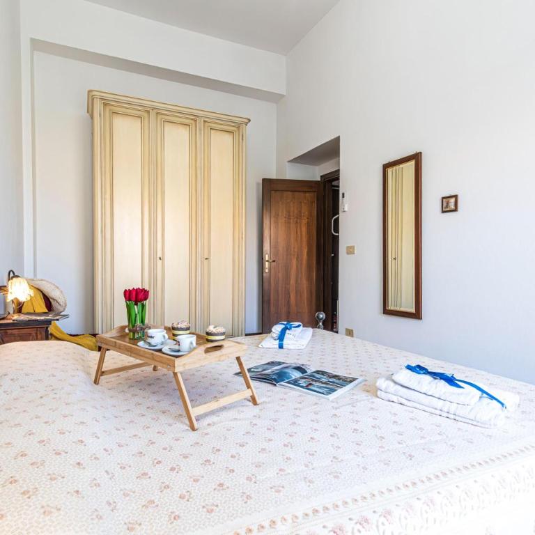 Bilo Asfodelo Alghero Centro - Happy Rentals - Apartment with Balcony - 12