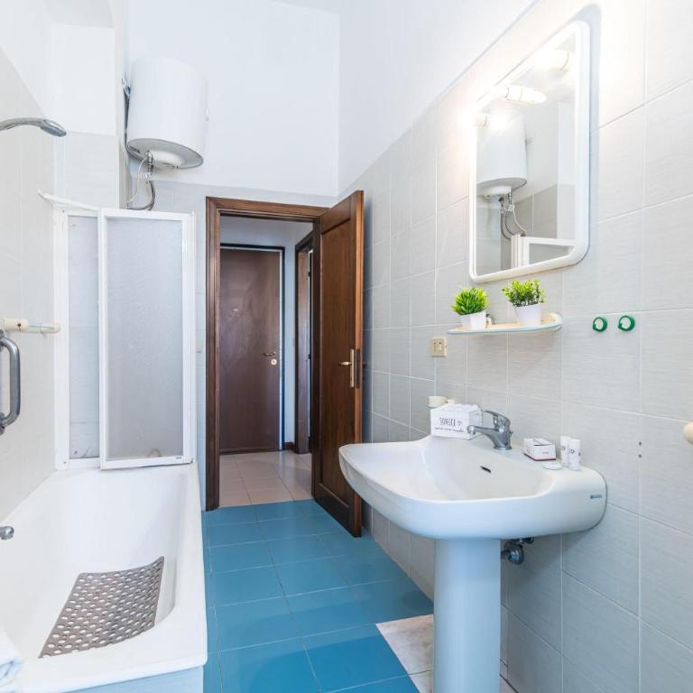 Bilo Asfodelo Alghero Centro - Happy Rentals - Apartment with Balcony - 14