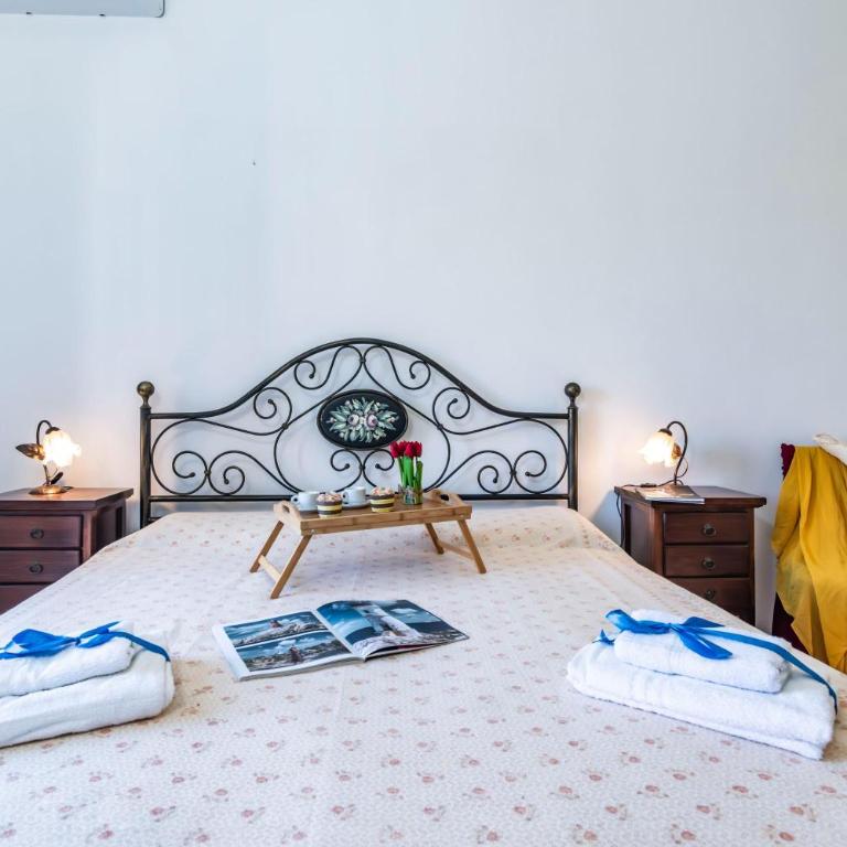Bilo Asfodelo Alghero Centro - Happy Rentals - Apartment with Balcony - 13