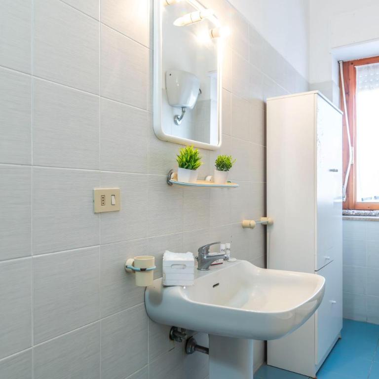 Bilo Asfodelo Alghero Centro - Happy Rentals - Apartment with Balcony - 15