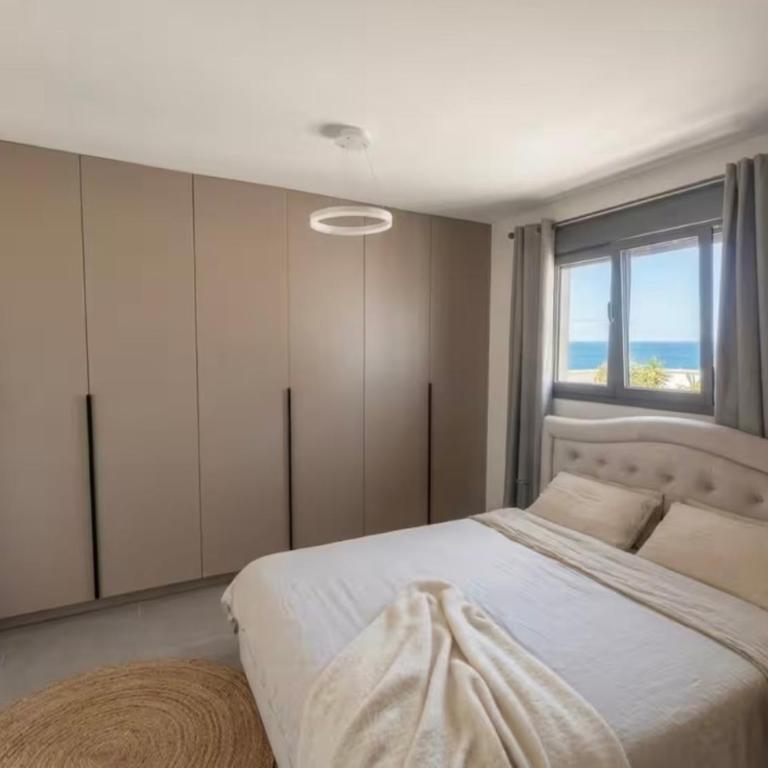 Luxury Serenity Benalmadena Sea and mountain view - Apartment mit Meerblick - 8