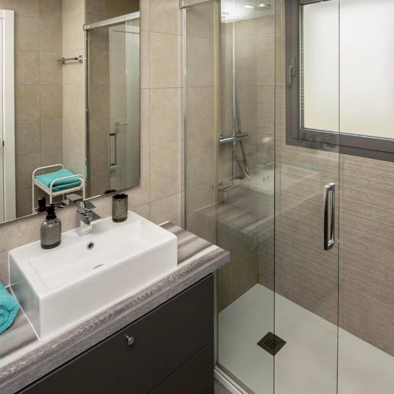 Luxury Serenity Benalmadena Sea and mountain view - Apartment mit Meerblick - 29