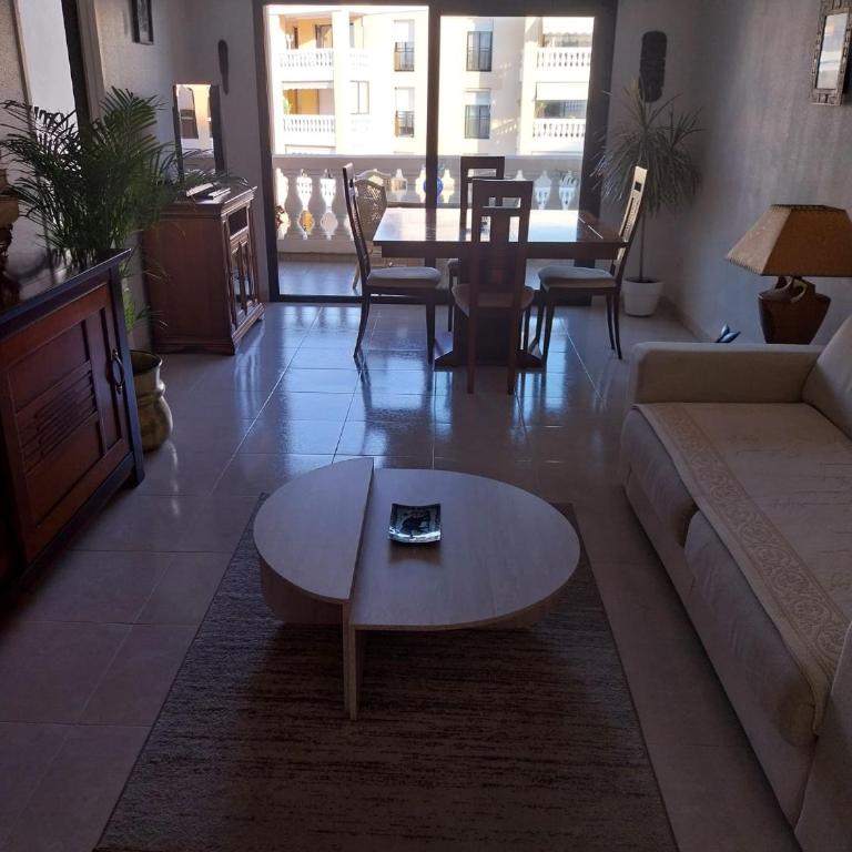 Le Lagon Riviera - Appartement 1 Chambre - 12