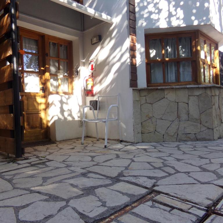 Holiday Home Las Retamas - Estudio Estándar - 4