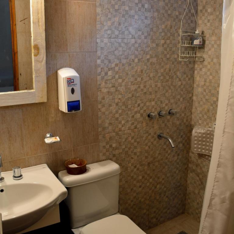 Holiday Home Las Retamas - Estudio Estándar - 9