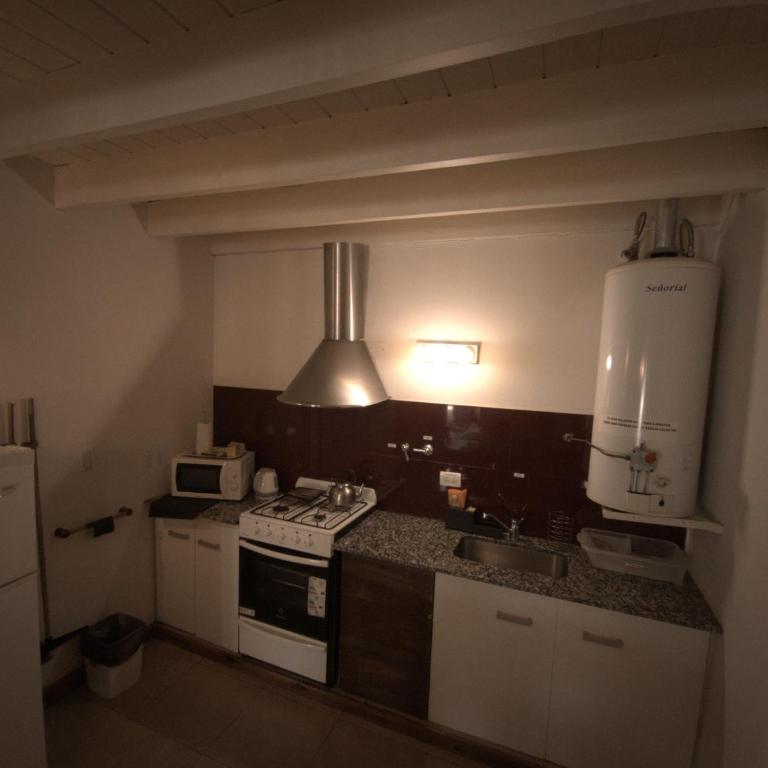 Holiday Home Las Retamas - Estudio Estándar - 6