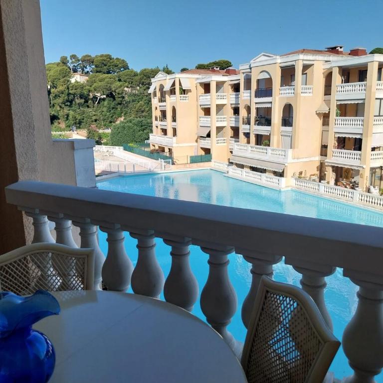 Le Lagon Riviera - Appartement 1 Chambre - 3