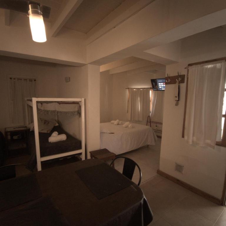 Holiday Home Las Retamas - Estudio Estándar - 5