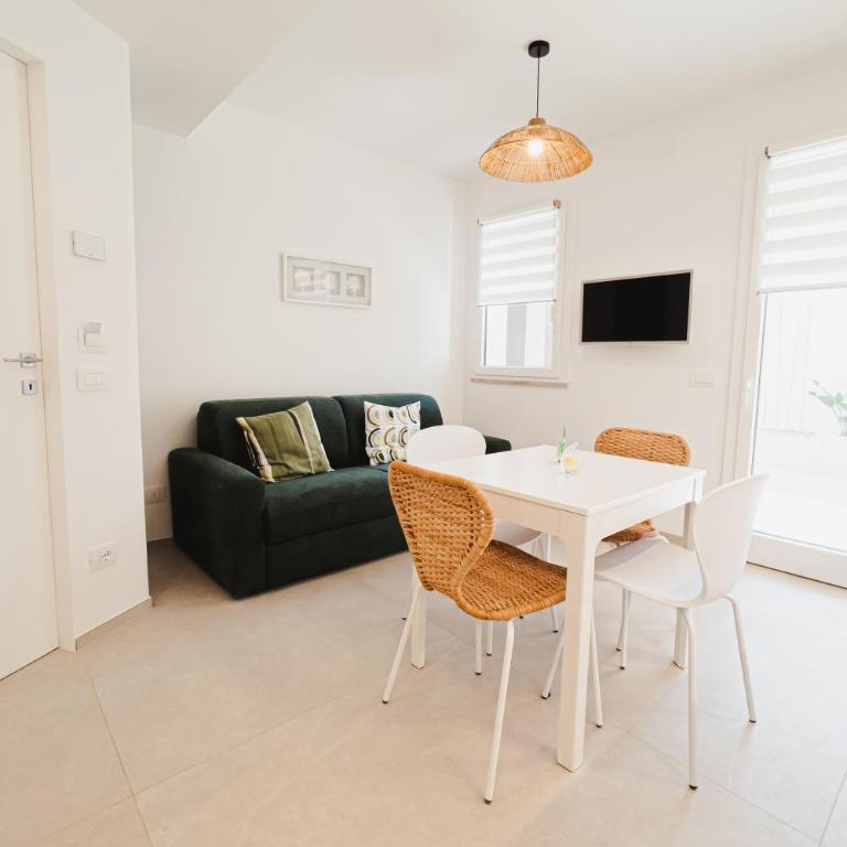 Casa Monopoly - Appartamento con 1 Camera da Letto - 51
