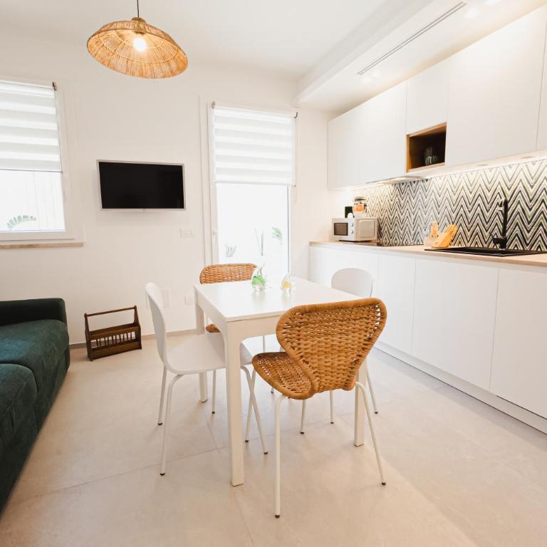 Casa Monopoly - Appartamento con 1 Camera da Letto - 54
