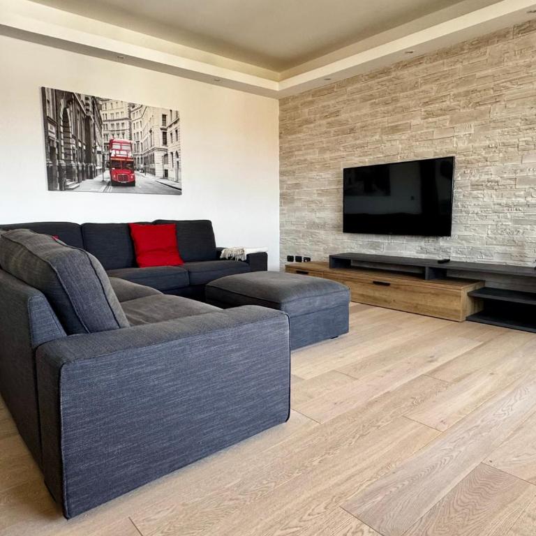 Zona Ospedale - chiavris - 75 mq di confort con wifi - Appartamento con 1 Camera da Letto - 11