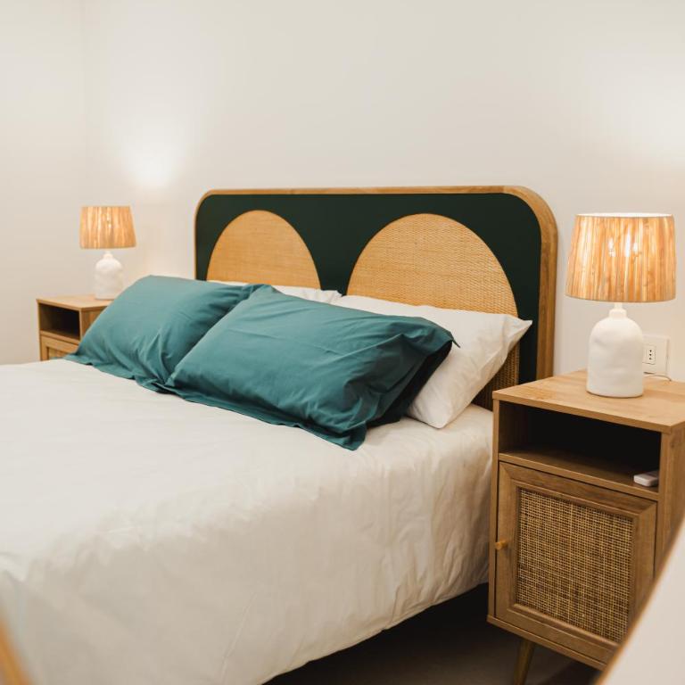 Casa Monopoly - Appartamento con 1 Camera da Letto - 59
