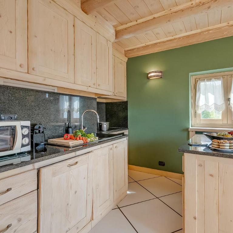 Baita Delle Stelle - Happy Rentals - Appartamento Deluxe - 15