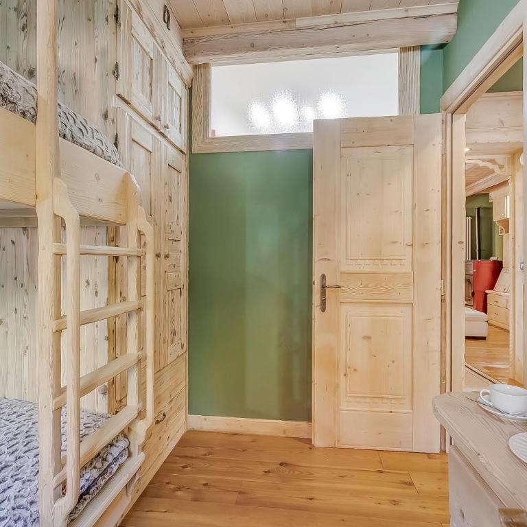 Baita Delle Stelle - Happy Rentals - Appartamento Deluxe - 23