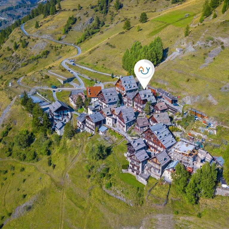 Baita Delle Stelle - Happy Rentals - Appartamento Deluxe - 26