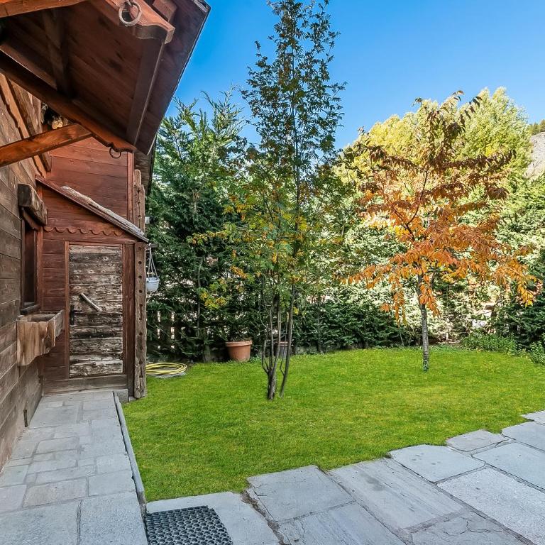 Baita Delle Stelle - Happy Rentals - Appartamento Deluxe - 29