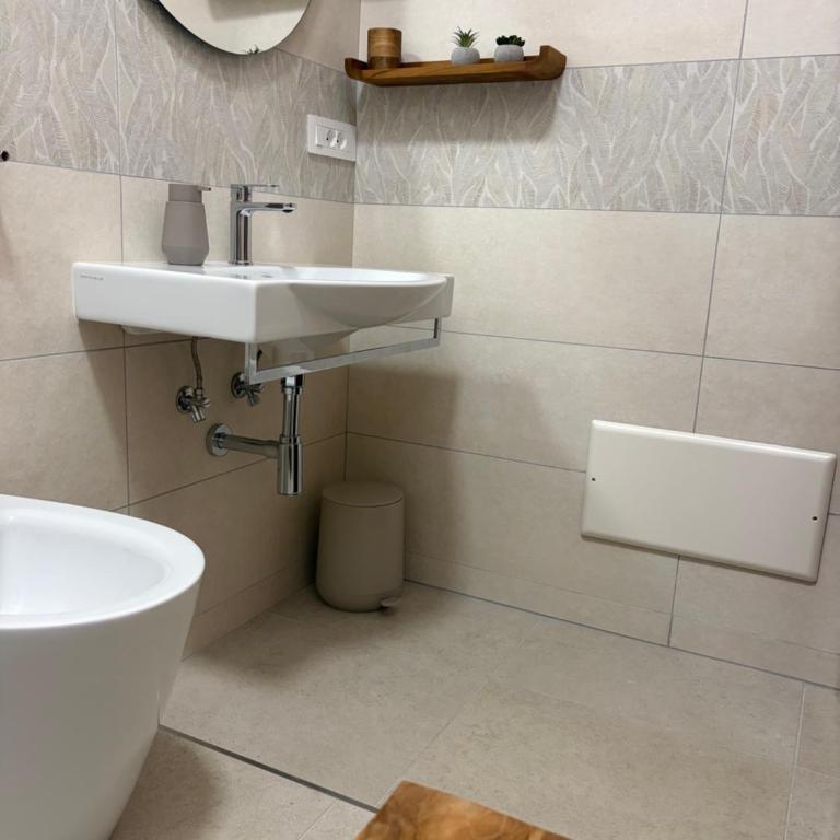 Casa Bohemia - Appartamento con 2 Camere da Letto - 18
