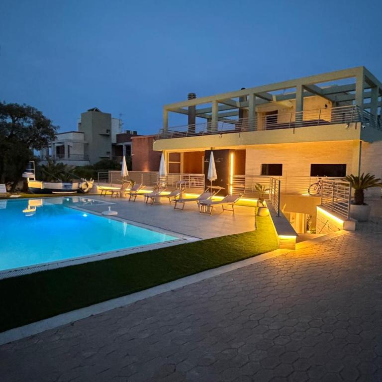 Casa Monopoly - Appartamento Suite - 64