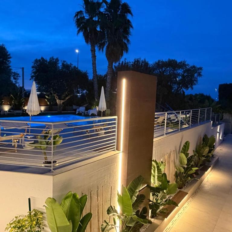 Casa Monopoly - Appartamento Suite - 65