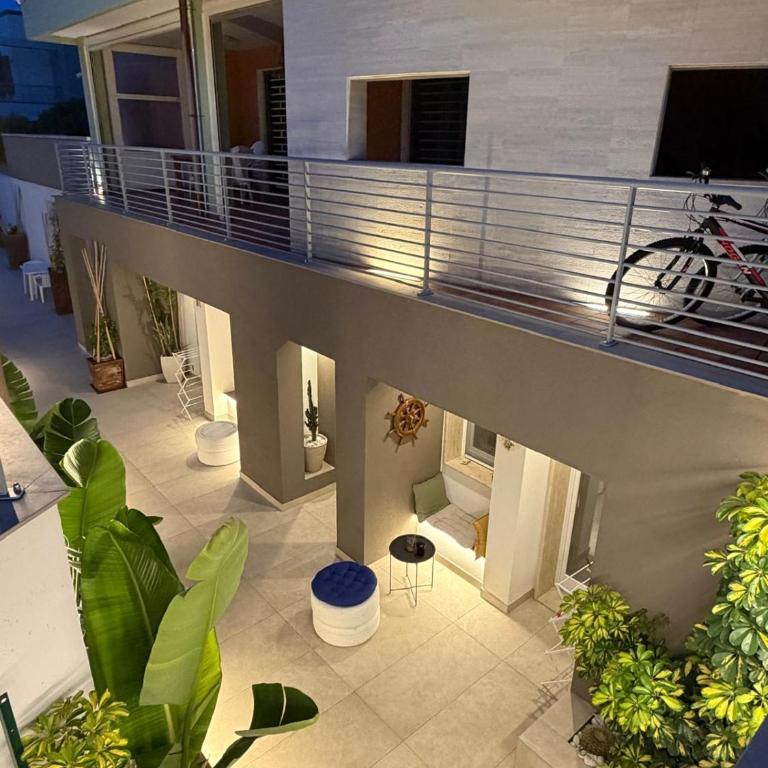 Casa Monopoly - Suite Apartment - 67