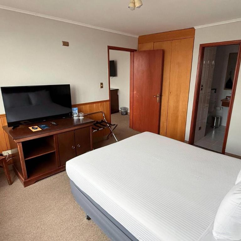 Park Inn by Radisson Puerto Varas - Apartamento Estándar - 4