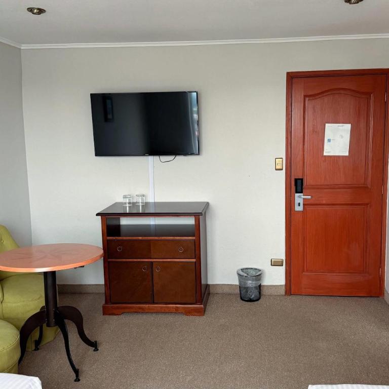 Park Inn by Radisson Puerto Varas - Apartamento Estándar - 6