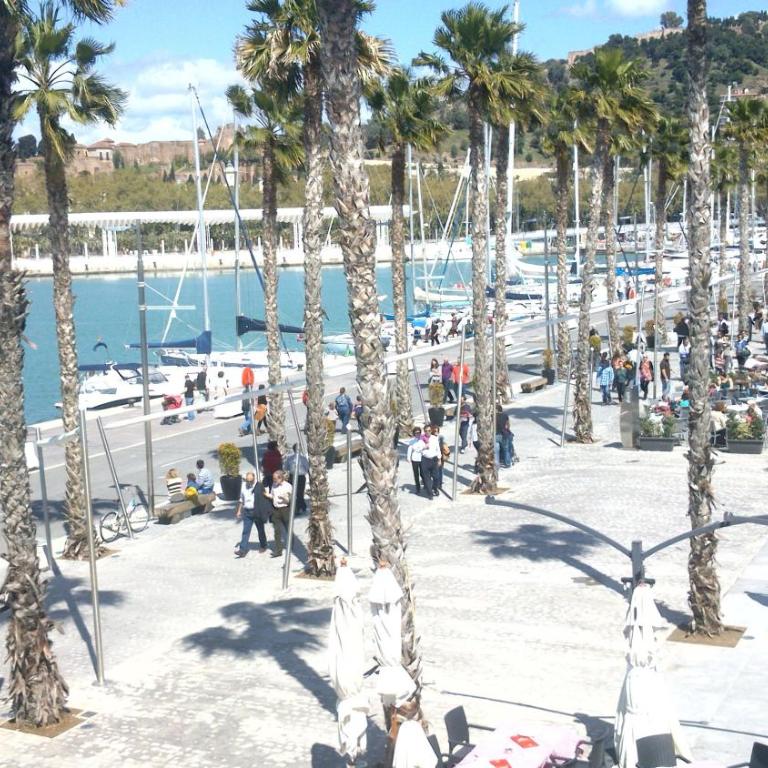 Rentcostadelsol Malagueta Arenal - Apartamento - 35