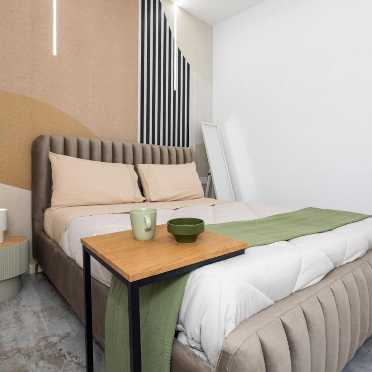 Neg Naumachia Rooms - Triple Room with Shower - 5