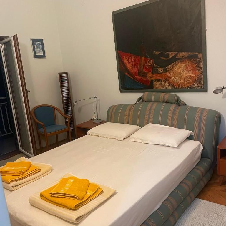 Aparmatan Trg Belavista - Apartman sa 2 Spavaće Sobe - 4