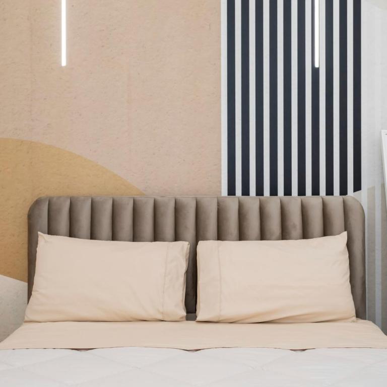 Neg Naumachia Rooms - Triple Room with Shower - 4