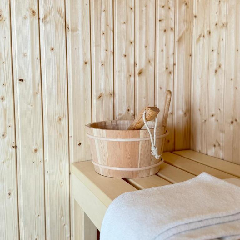 NED Luxury Penthouse Suite & Spa Graz - Präsidentensuite - 2