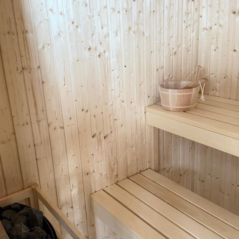 NED Luxury Penthouse Suite & Spa Graz - Präsidentensuite - 6