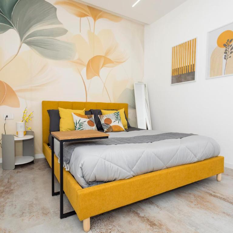 Neg Naumachia Rooms - Quadruple Room with Shower - 5
