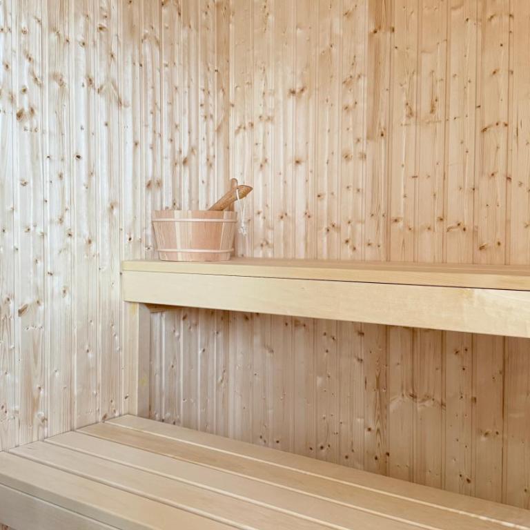NED Luxury Penthouse Suite & Spa Graz - Präsidentensuite - 18