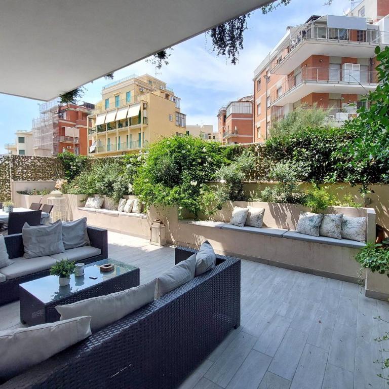 Aria di Mare - Appartamento - 8