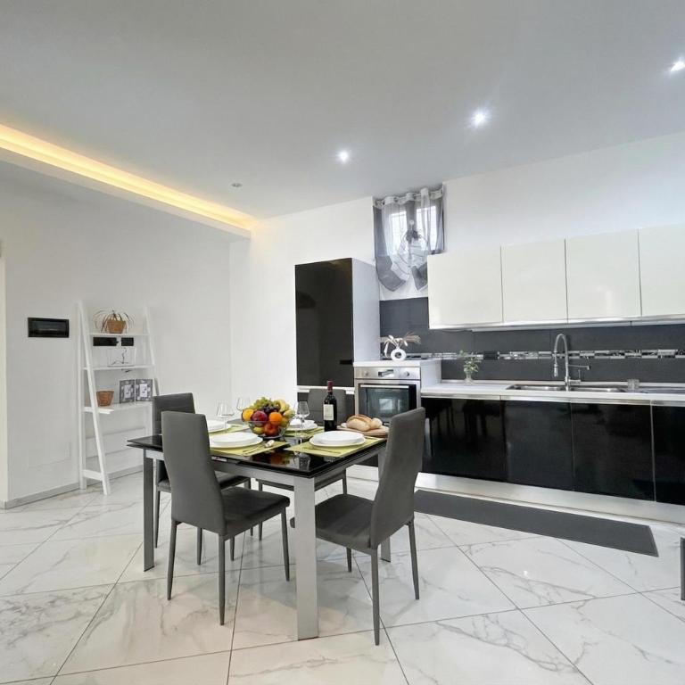 Cianta - Apartment with Terrace and Parking - Happy Rentals - Apartamento - Planta baja - 3