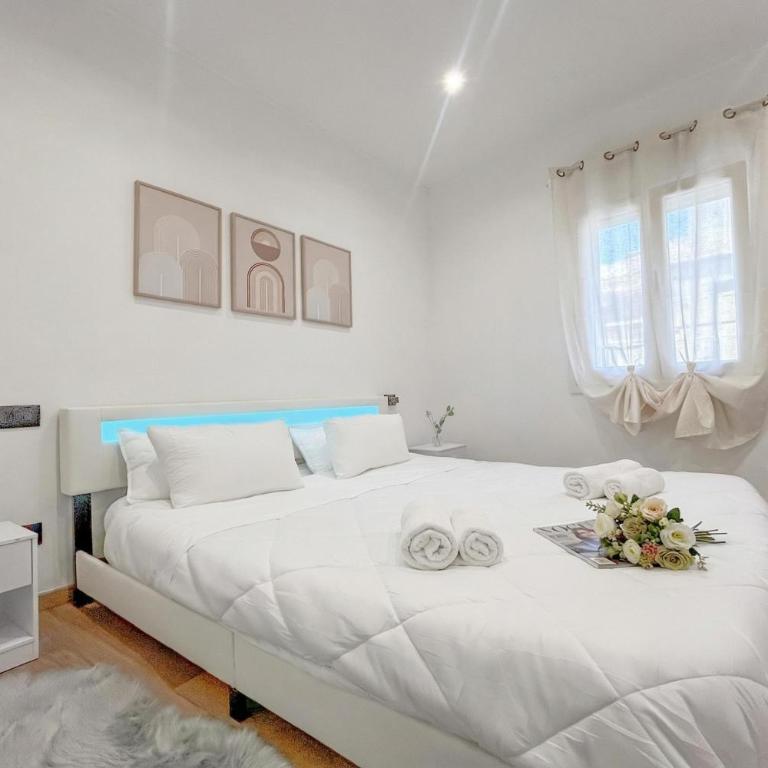 Cianta - Apartment with Terrace and Parking - Happy Rentals - Apartamento - Planta baja - 5