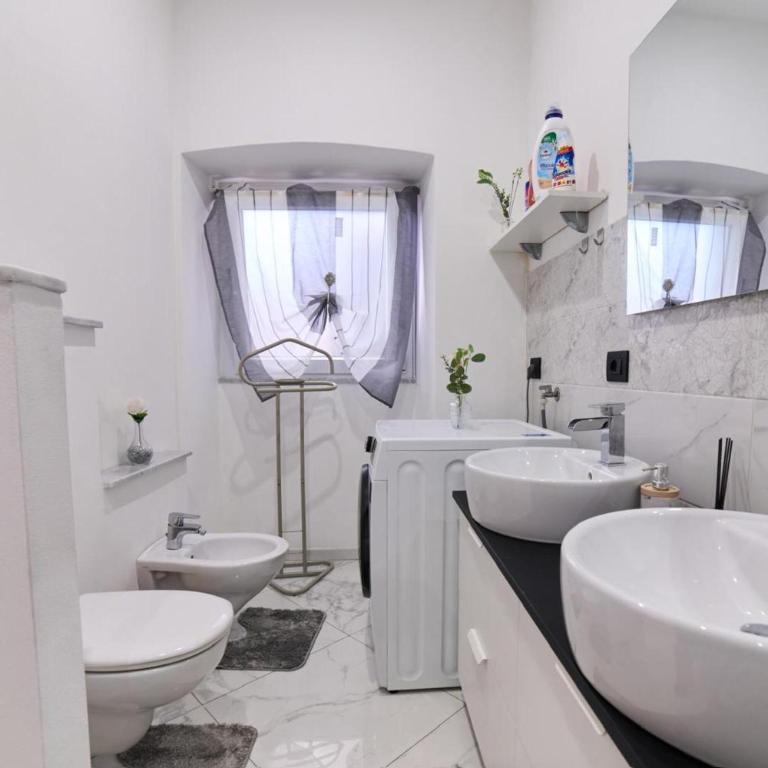 Cianta - Apartment with Terrace and Parking - Happy Rentals - Apartamento - Planta baja - 6