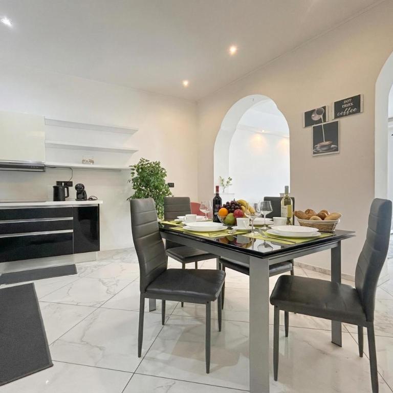 Cianta - Apartment with Terrace and Parking - Happy Rentals - Apartamento - Planta baja - 10