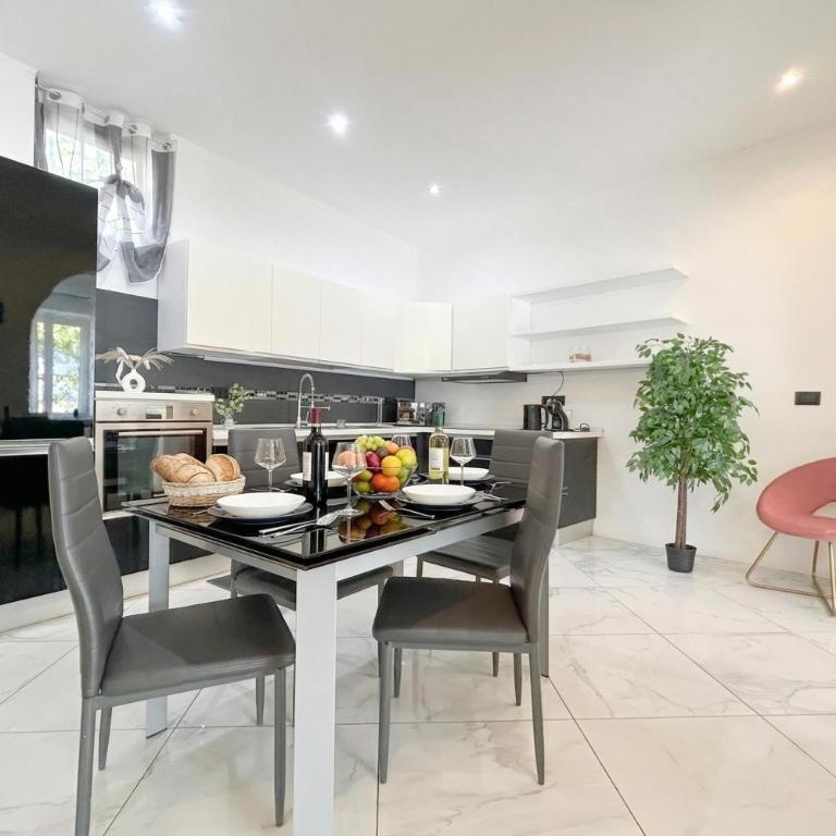 Cianta - Apartment with Terrace and Parking - Happy Rentals - Apartamento - Planta baja - 12